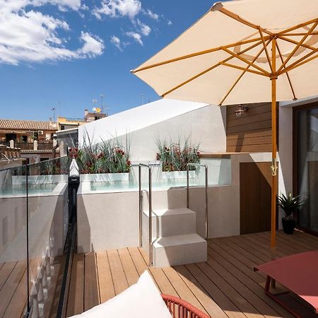 Palatina Concept Suites Granada Exterior photo