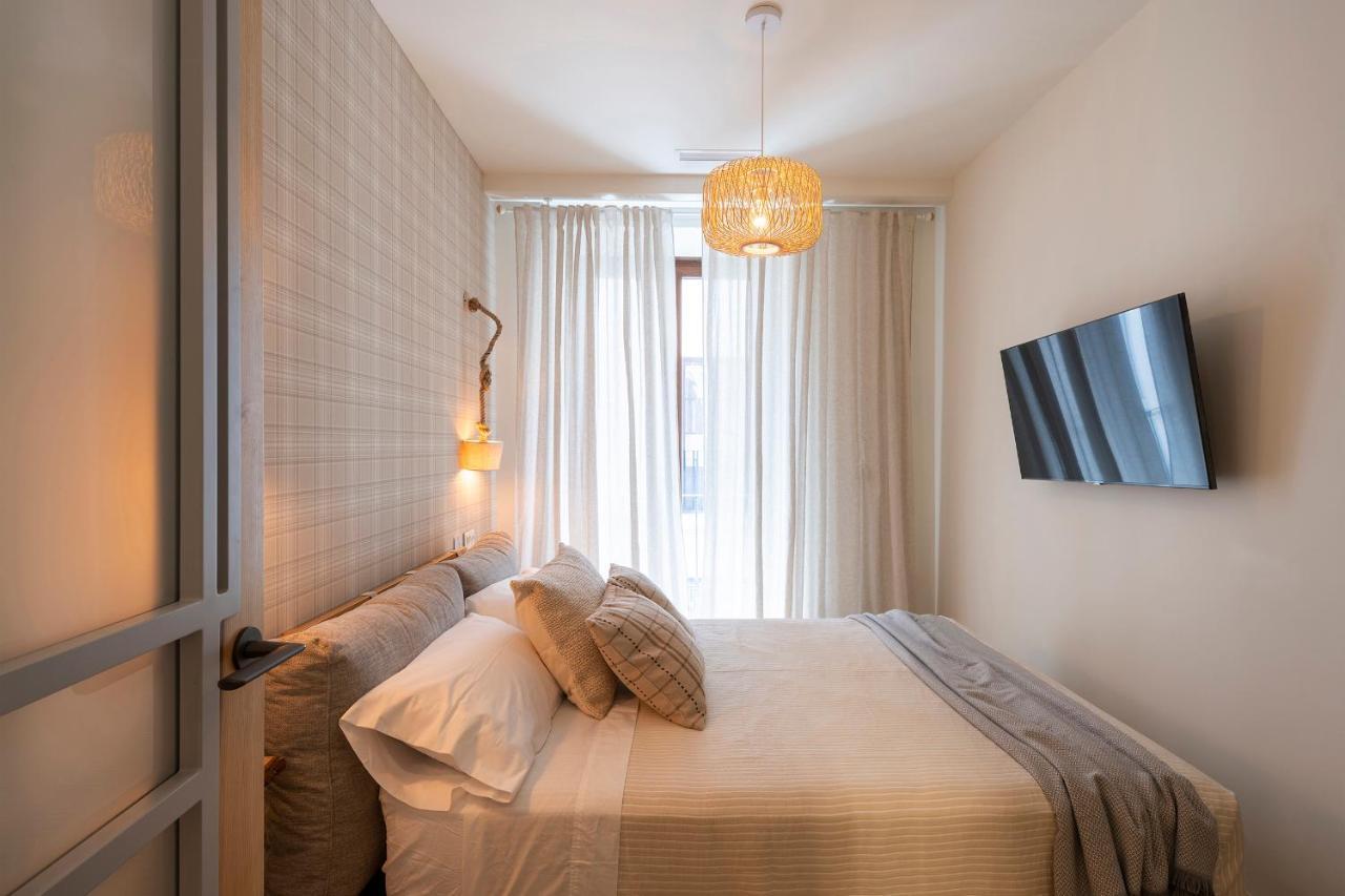 Palatina Concept Suites Granada Exterior photo